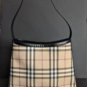 Burberry handbag
